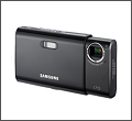 Samsung Digimax i70